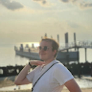 Meet your Posher, Ryan